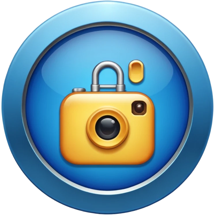 Instagram account verification badge emoji