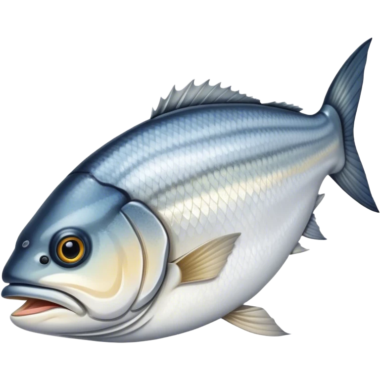 Branzino ai ferri emoji