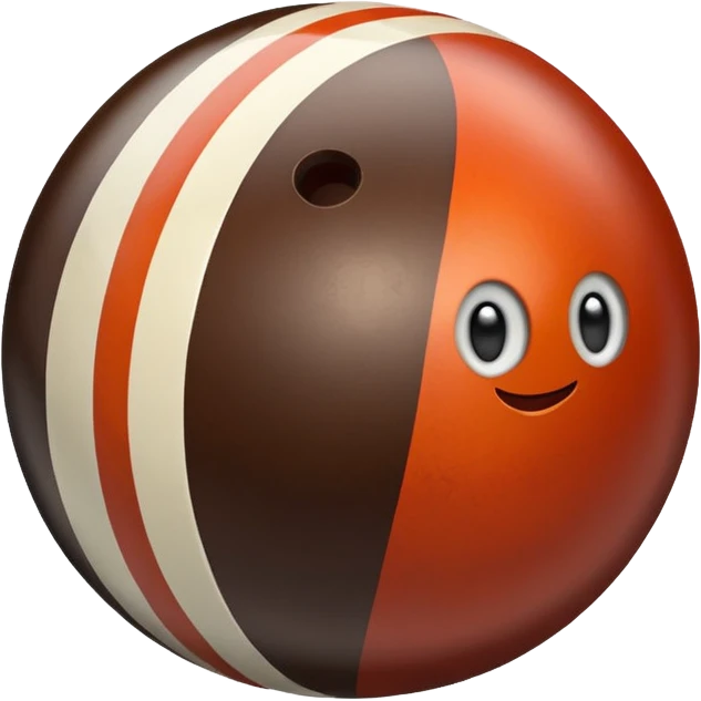 Bowling emoji emoji