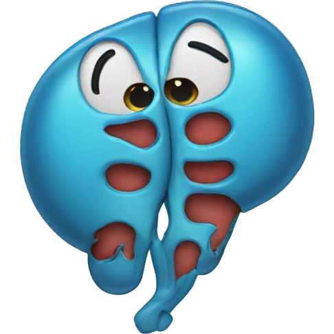 kidney emoji