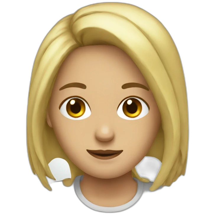 traveaux emoji