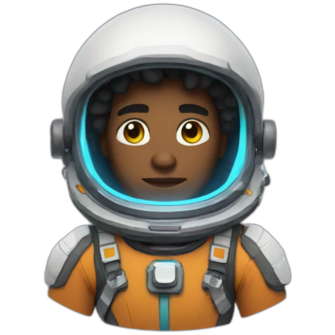 Astroneer emoji