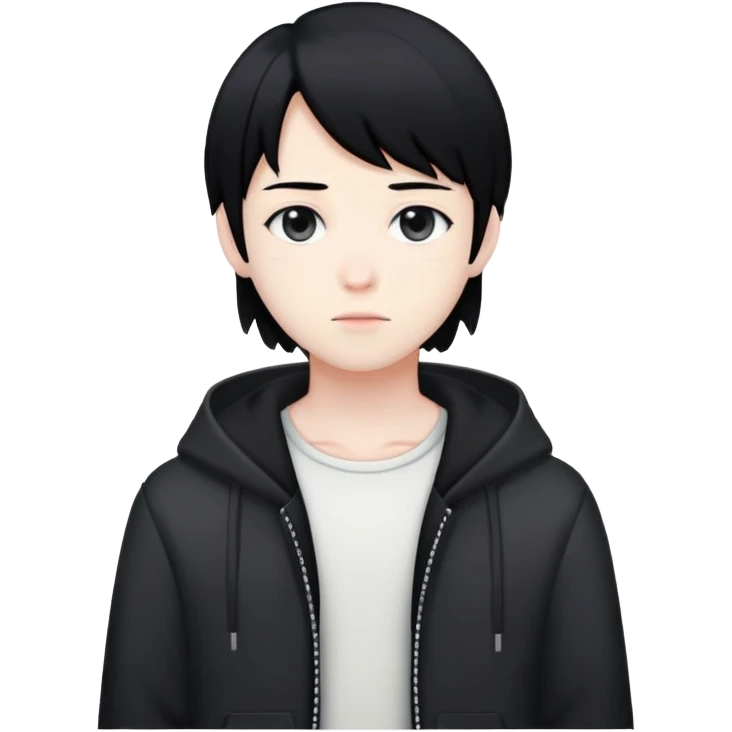 Omori  emoji