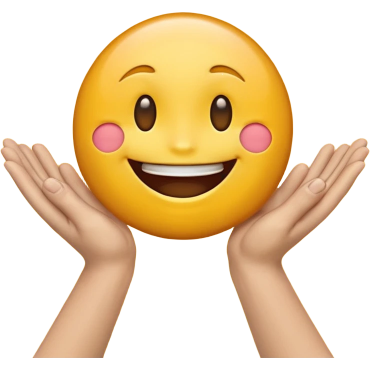i want an emoji who says thaexchange something. emoji