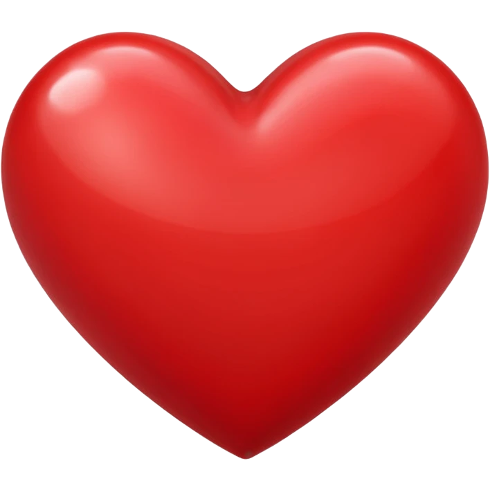 Heart  emoji
