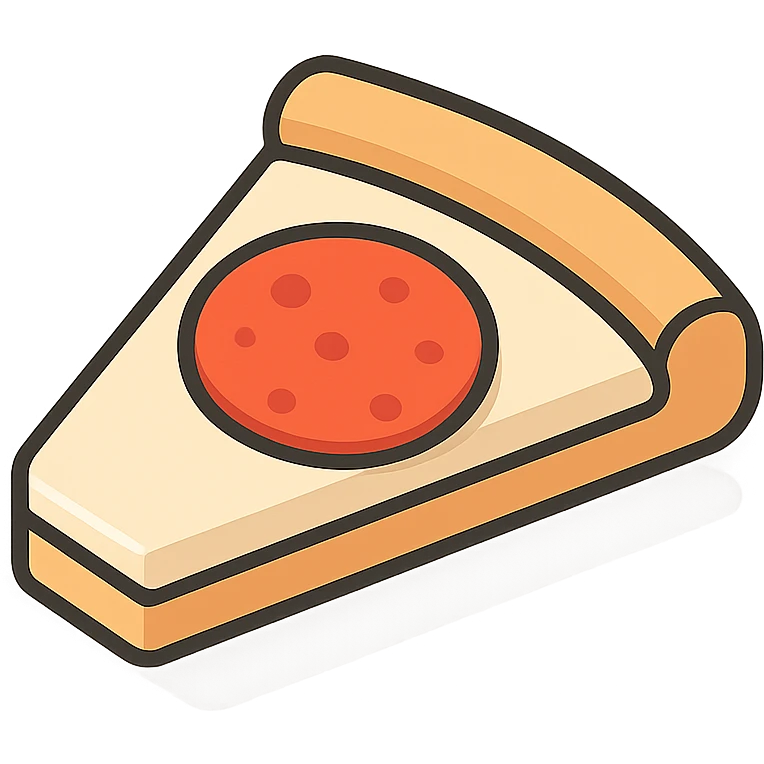 пепперони  emoji