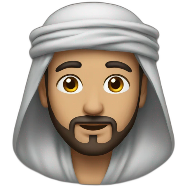 Arabic emoji