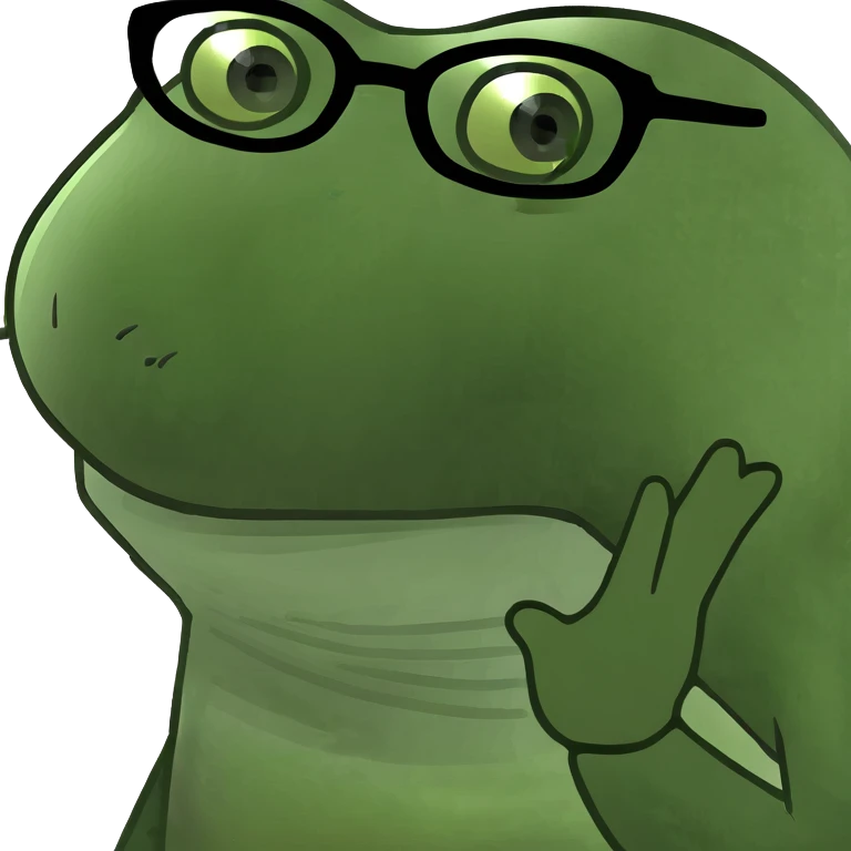 Anime emoji