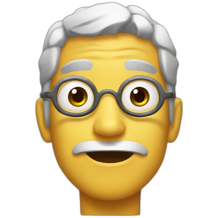 Hormigas emoji