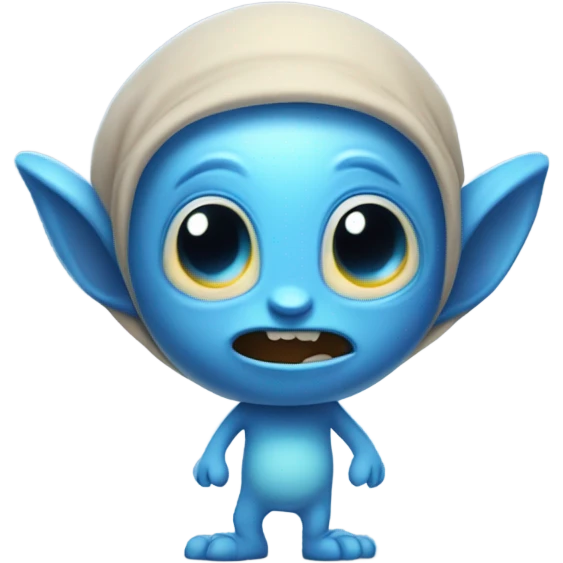 stitch ￼ emoji