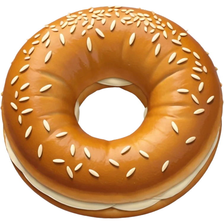 Simit emoji