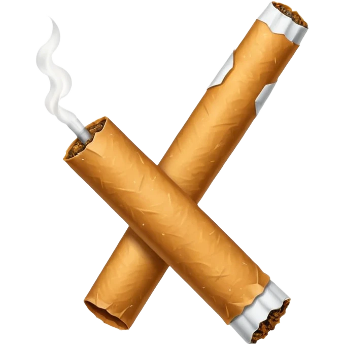 Cigare  emoji