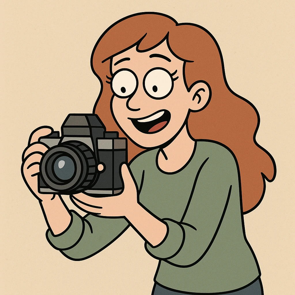 camera emoji