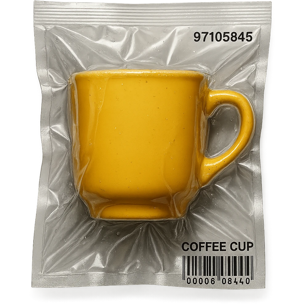 coffee cup emoji