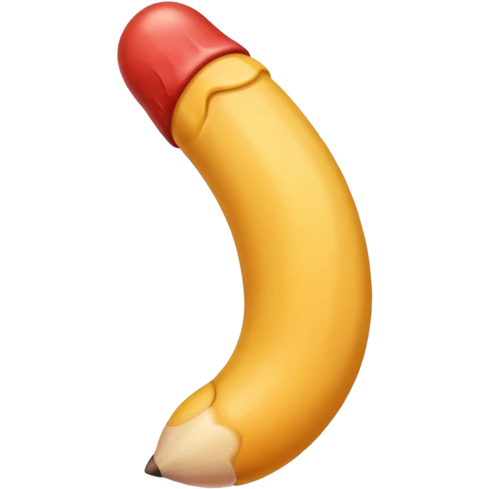 Penis emoji