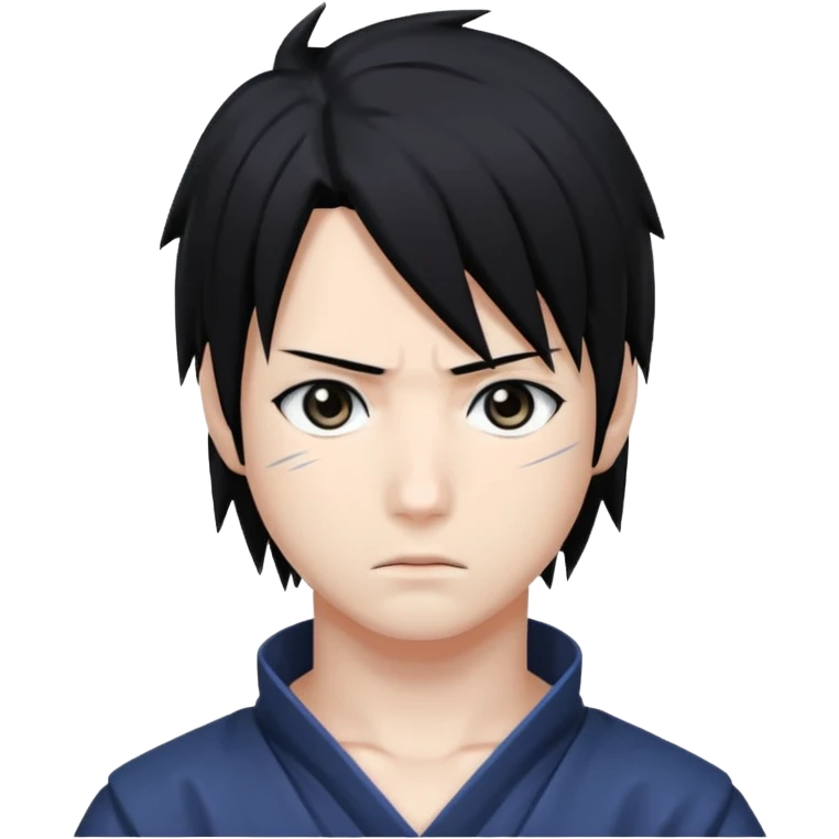 Saskue emoji