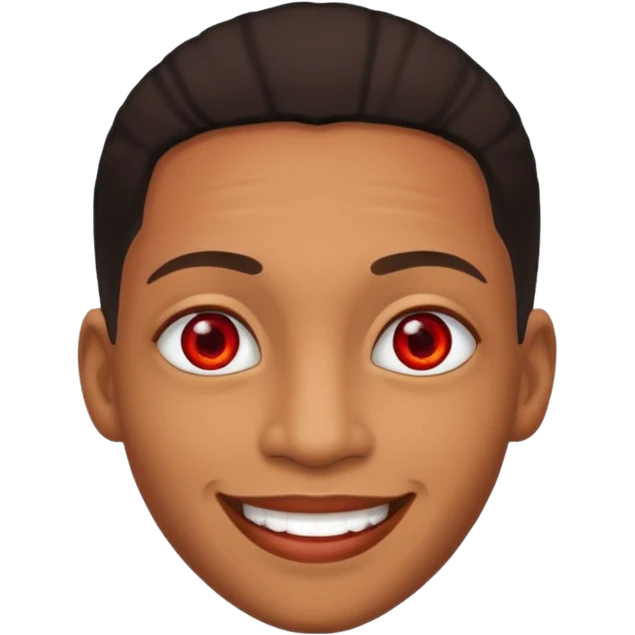 A Jamaican that’s high emoji
