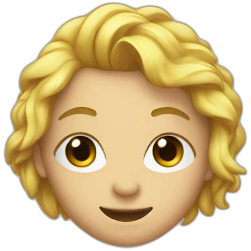 Jul signe  emoji