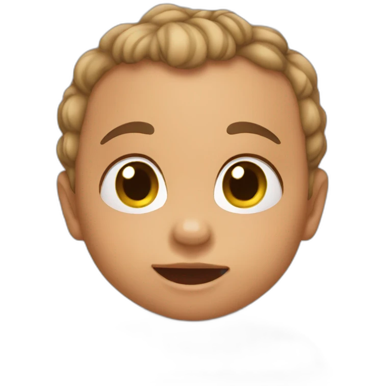 BABY SLAPS emoji