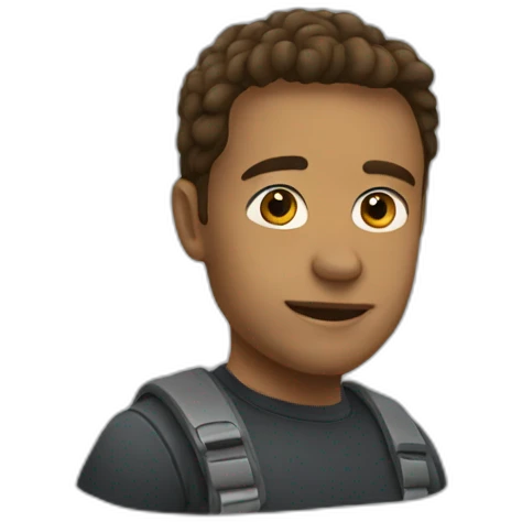 Sfr emoji