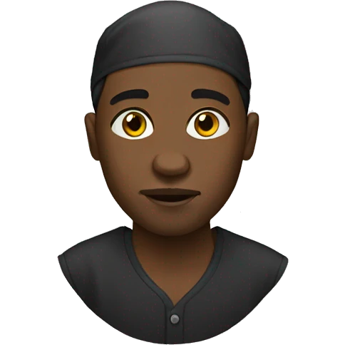 nigerian  emoji