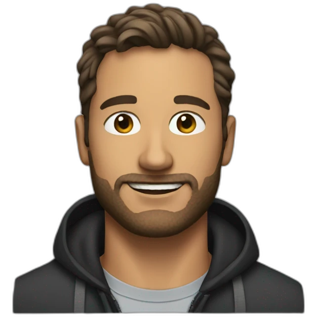 nick nelson emoji