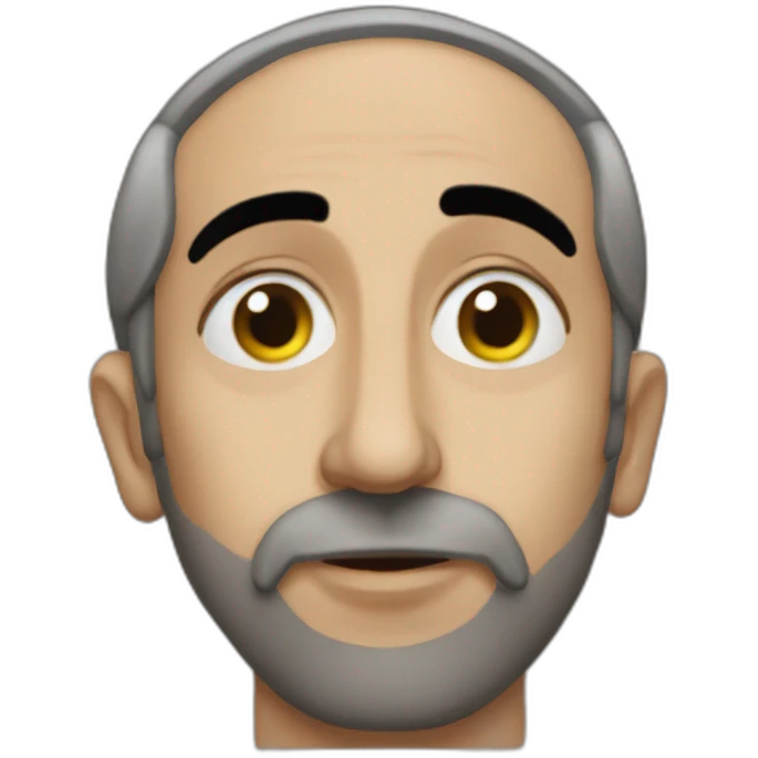 Zemmour emoji