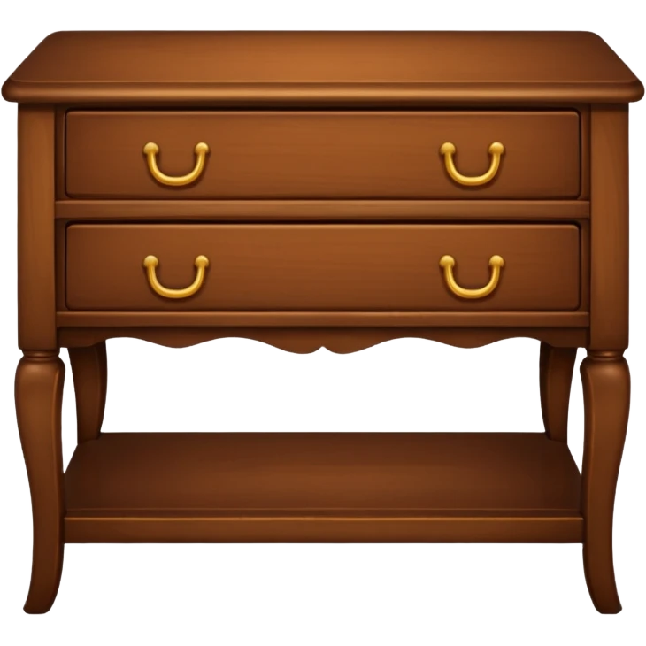 furniture emoji