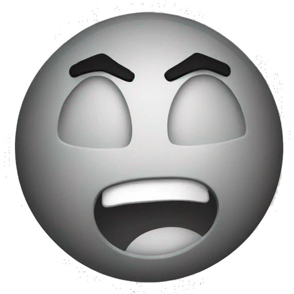 Punch emoji