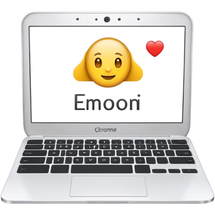 chromebook emoji