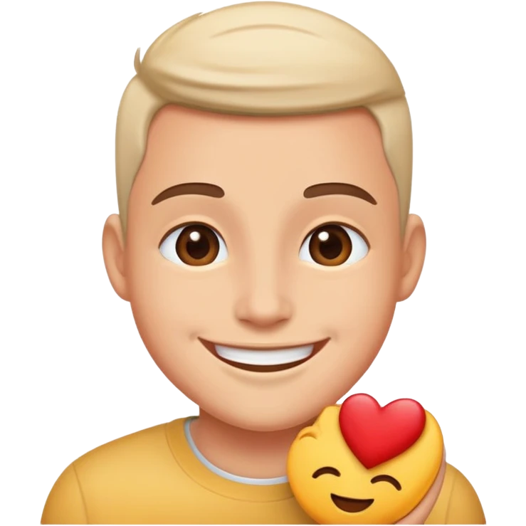 Loves  emoji