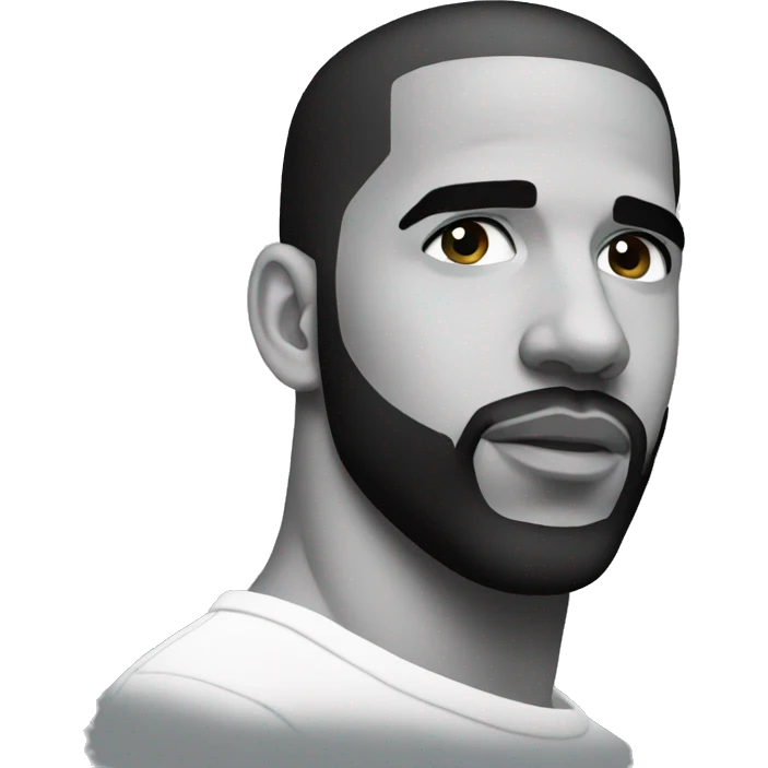 Drake emoji