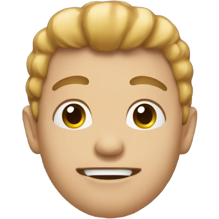 rizz face emoji