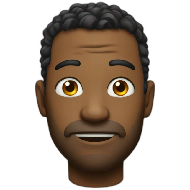 Dumb emoji