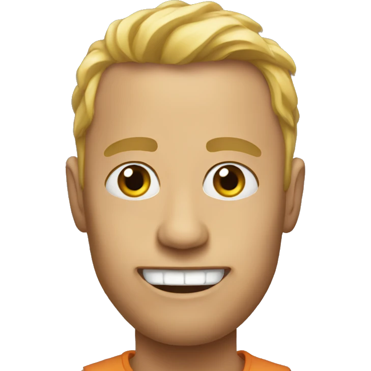 Weird emoji emoji