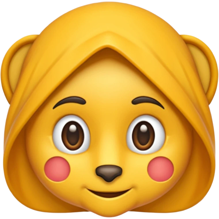 گوشواره emoji