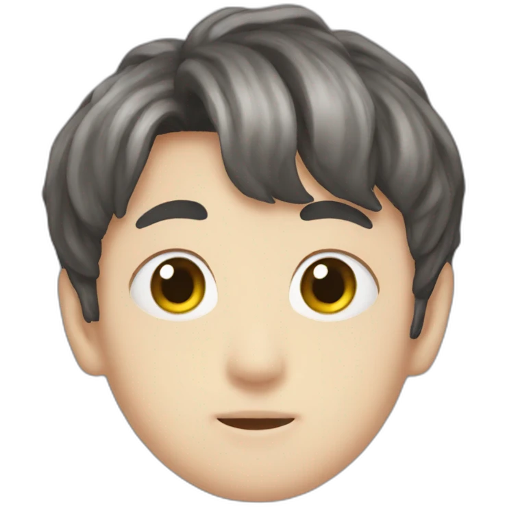 jungkook emoji