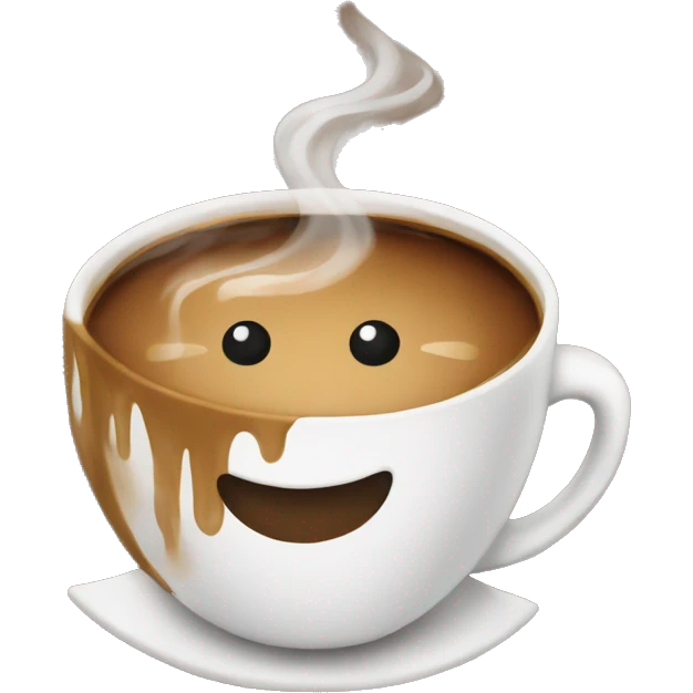 coffee emoji