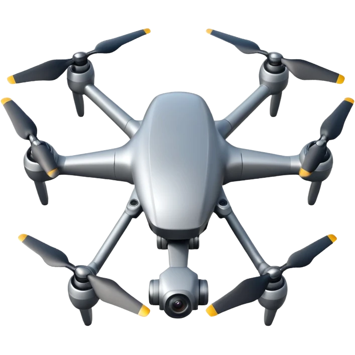 drone emoji
