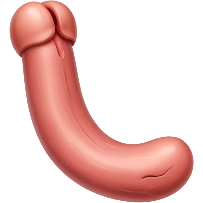 penis emoji