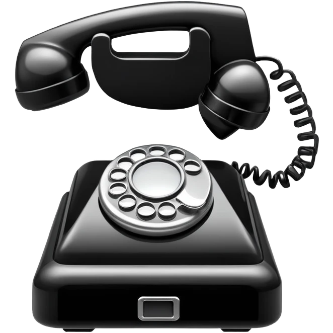phone forbidden emoji