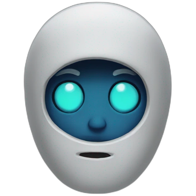 Hollow night emoji