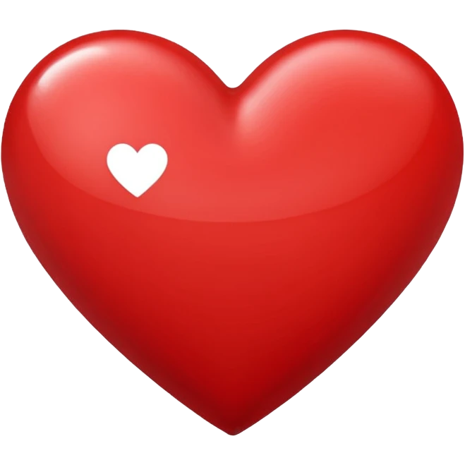Love emoji