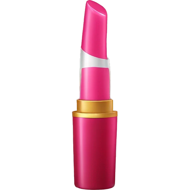 Lipgloss emoji