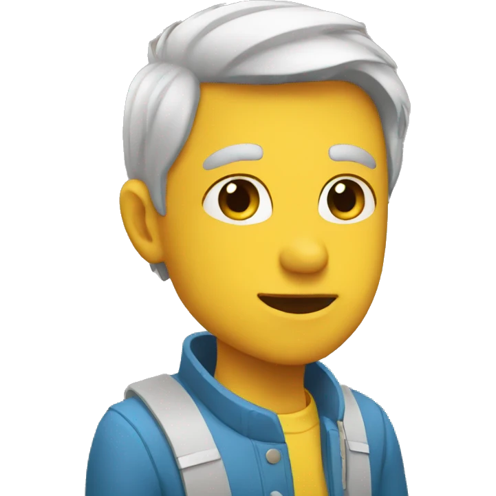 Talmo emoji
