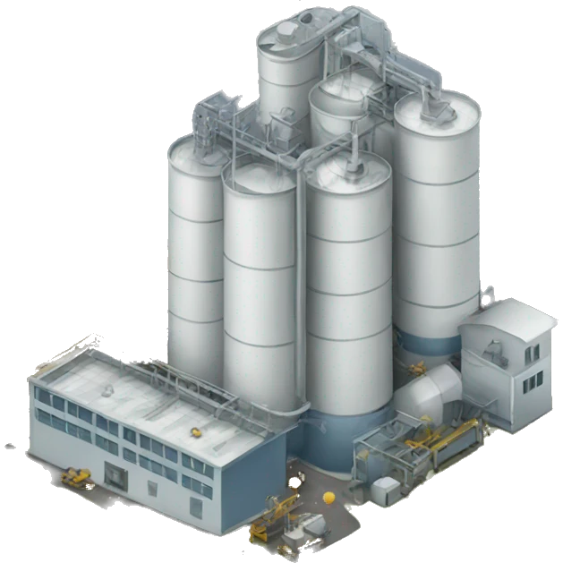factory emoji
