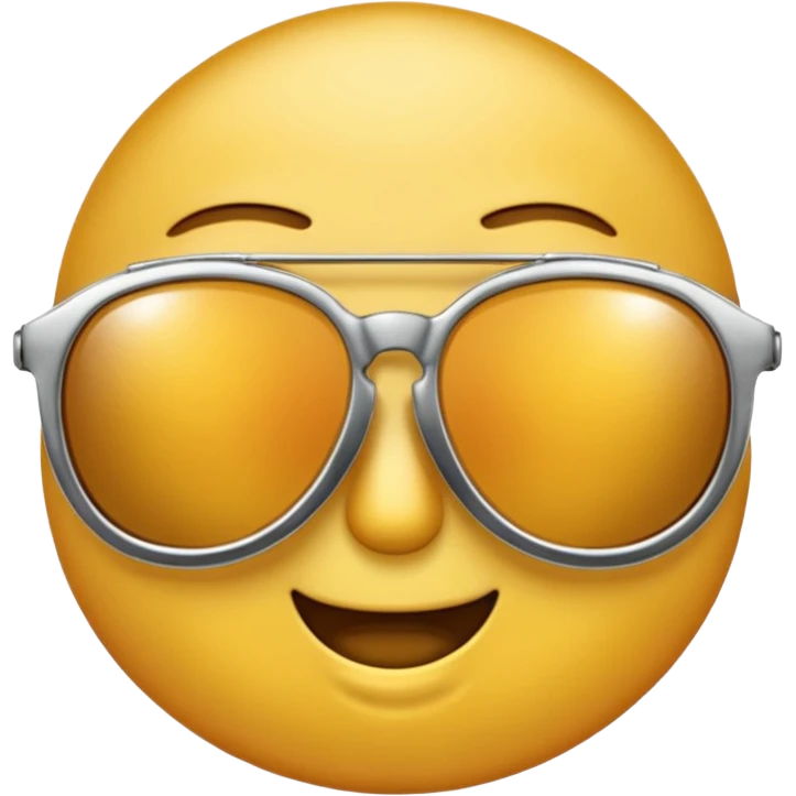 очки термінатора emoji emoji