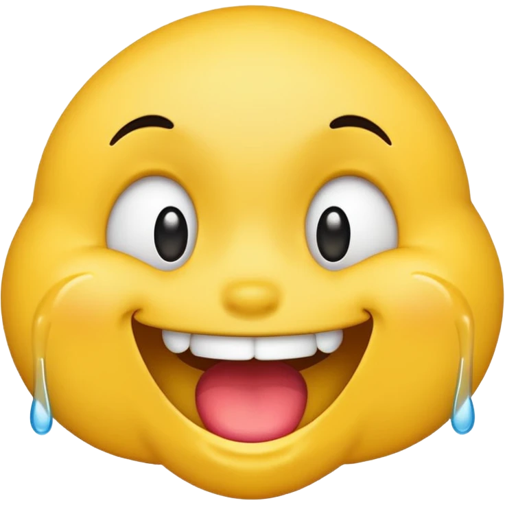 drooling face emoji emoji