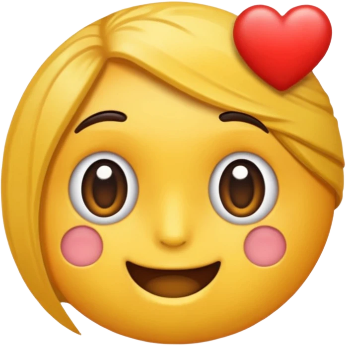 1 emoji