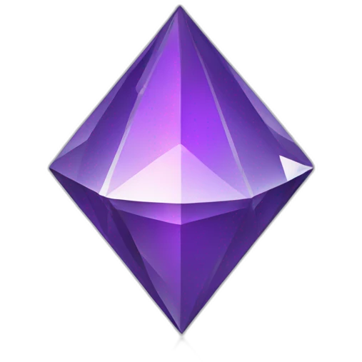 logo diamon digital emoji